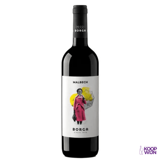 Borga Malbec