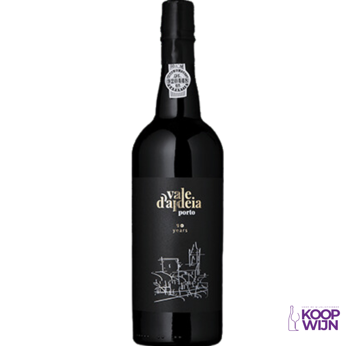 Quinta Vale d’Aldeia 10 Years Old Tawny Port