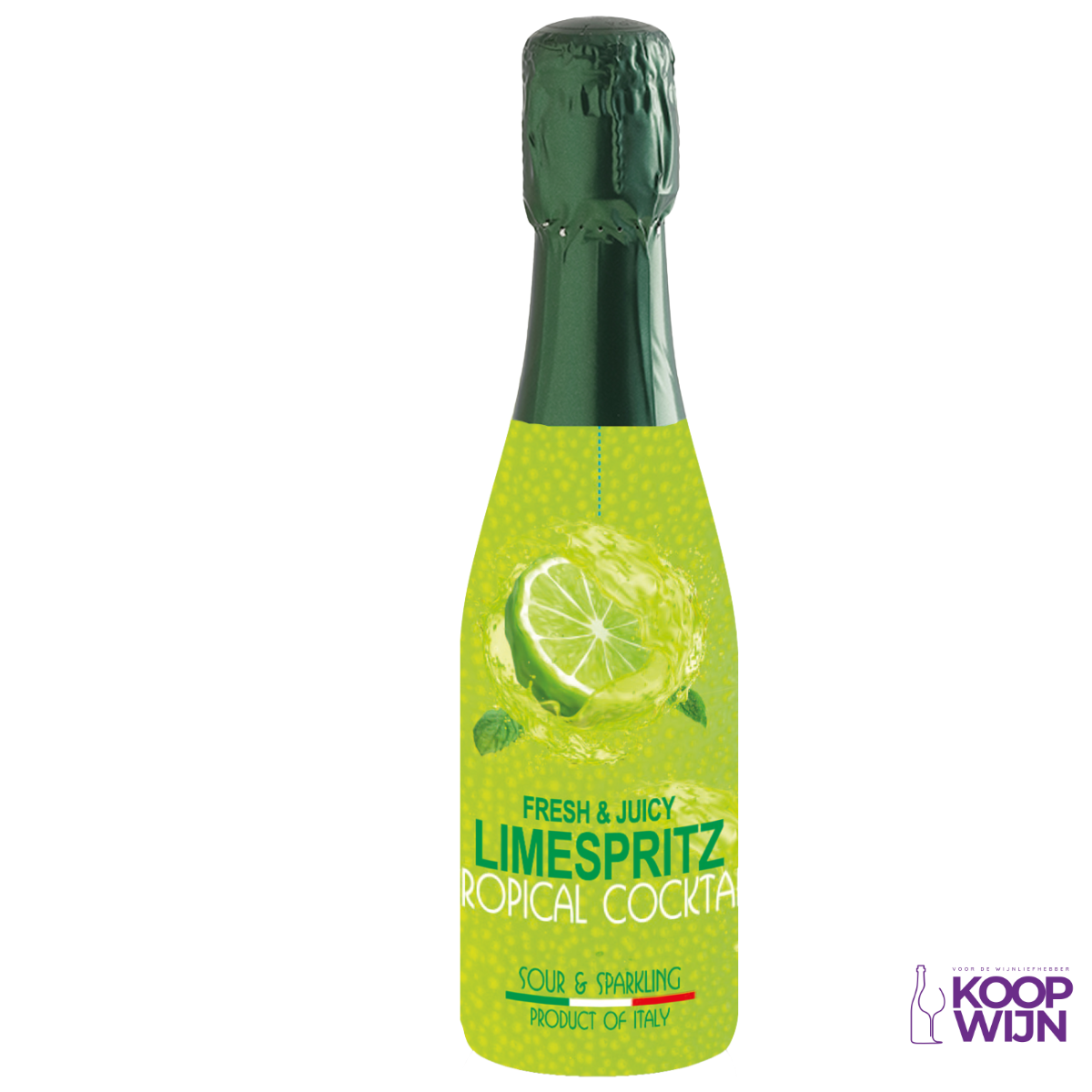 Bottega Lime Spritz