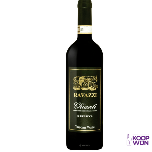 Ravazzi Chianti Riserva