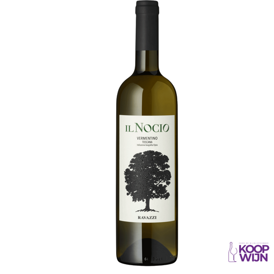 Ravazzi il Nocio Vermentino