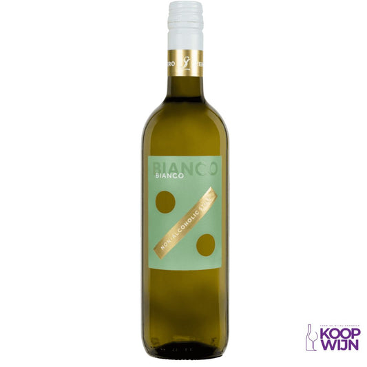 Cantine Sgarzi Bianco 0.0%