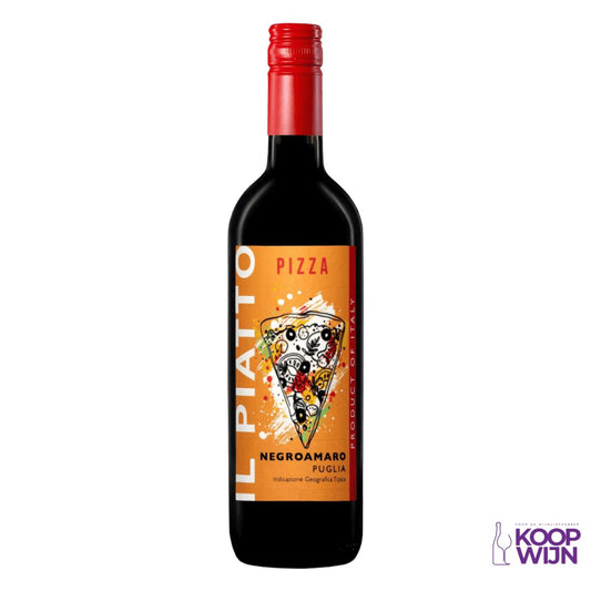 Cantine Sgarzi Negroamaro