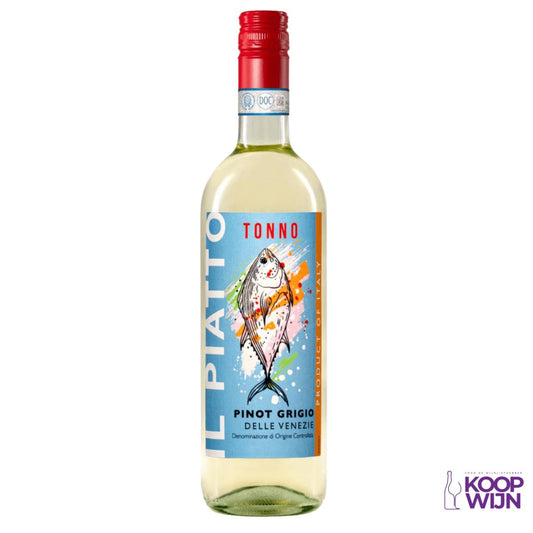 Cantine Sgarzi Pinot Grigio