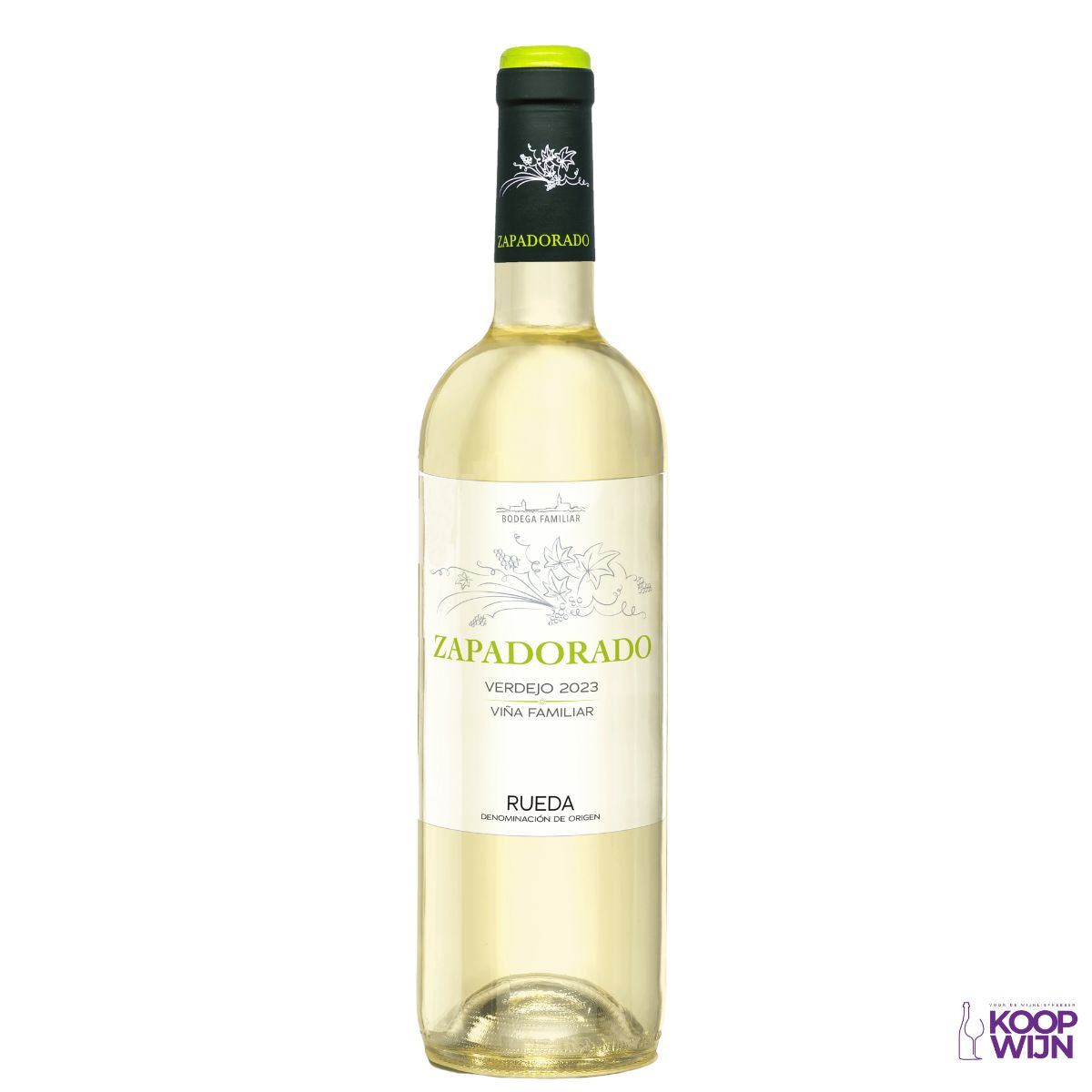 Zapadorado Verdejo