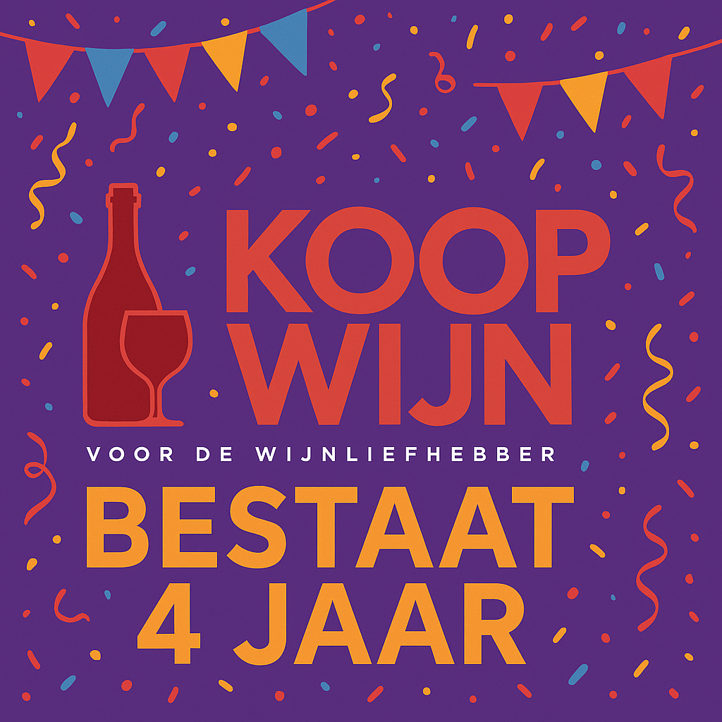 Passie voor kwaliteitswijn en eCommerce