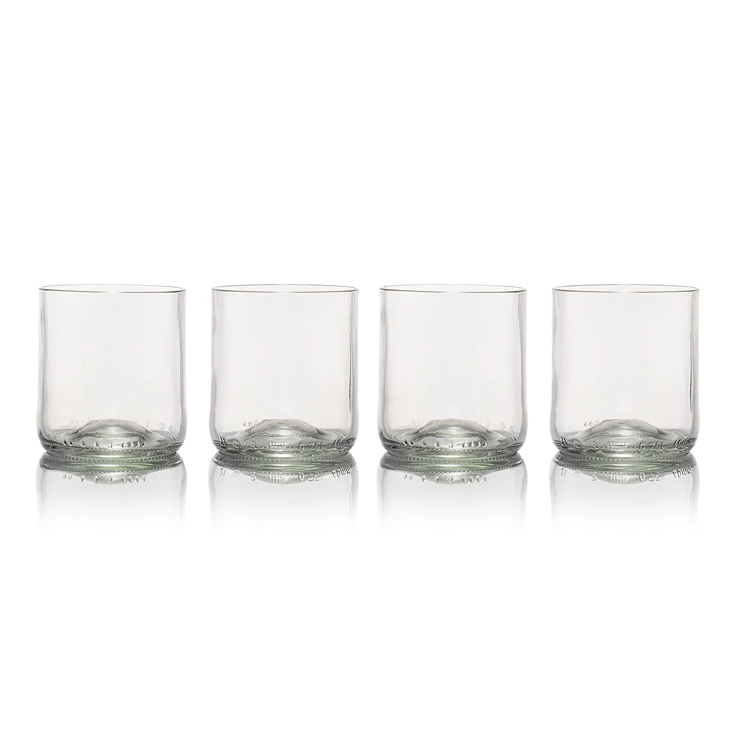 Short Tumbler 4-pack