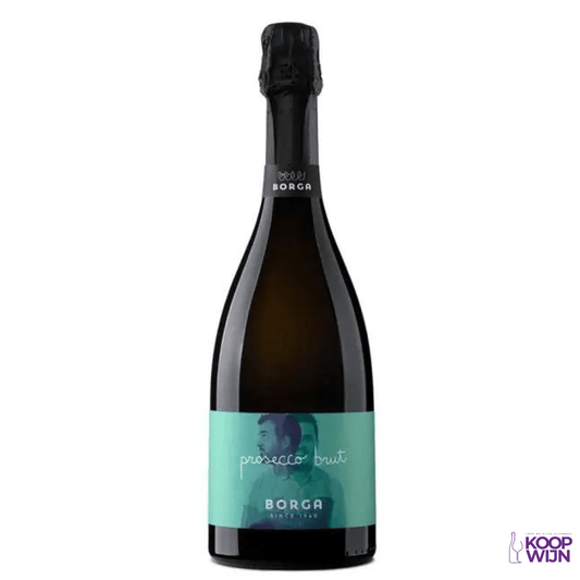 Borga Prosecco Brut Millesimato Doc