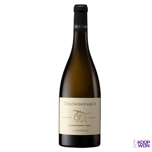 Teresamanara Chardonnay