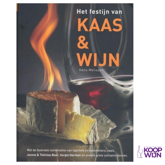 Het festijn van Kaas & Wijn