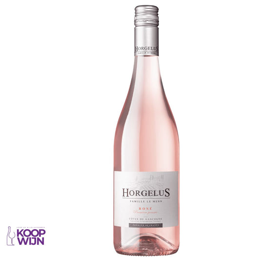 Horgelus Rosé