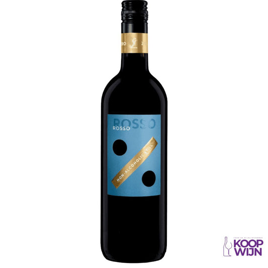 Cantine Sgarzi Rosso 0.0%