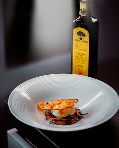 Frantoi Cutrera - Primo DOP