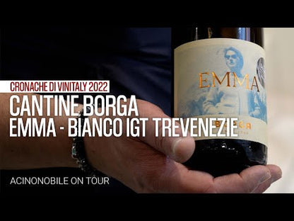Borga Emma Bianco
